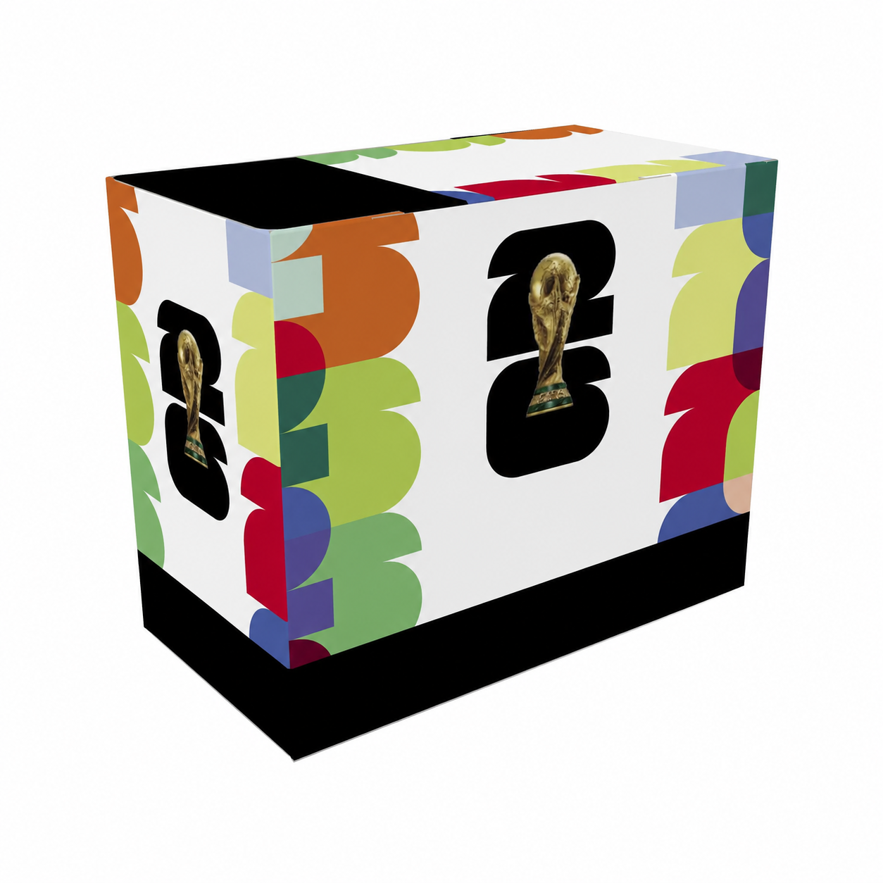 Sticker Collection 50 Count Box