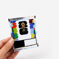 Stickerverzamelpakketjes (per stuk)