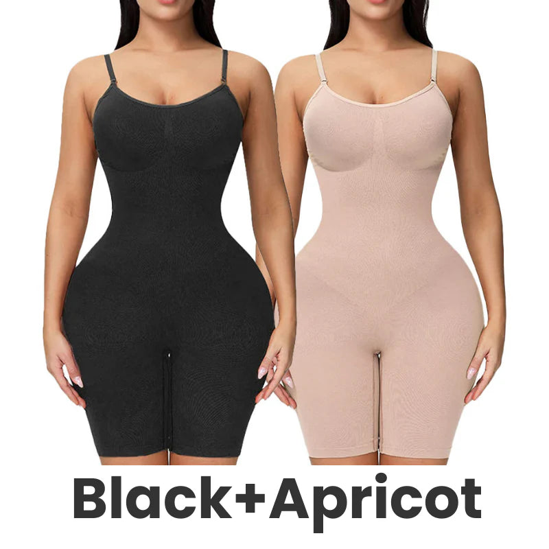 Seamless Tummy Control Bodysuits