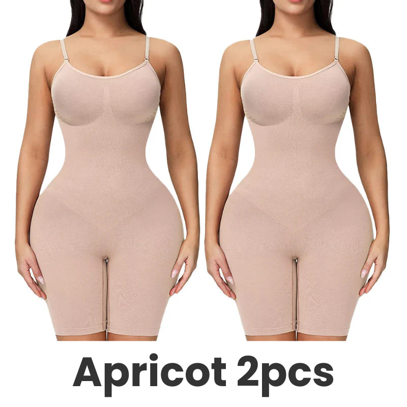 Naadloze Corrigerende Bodysuits
