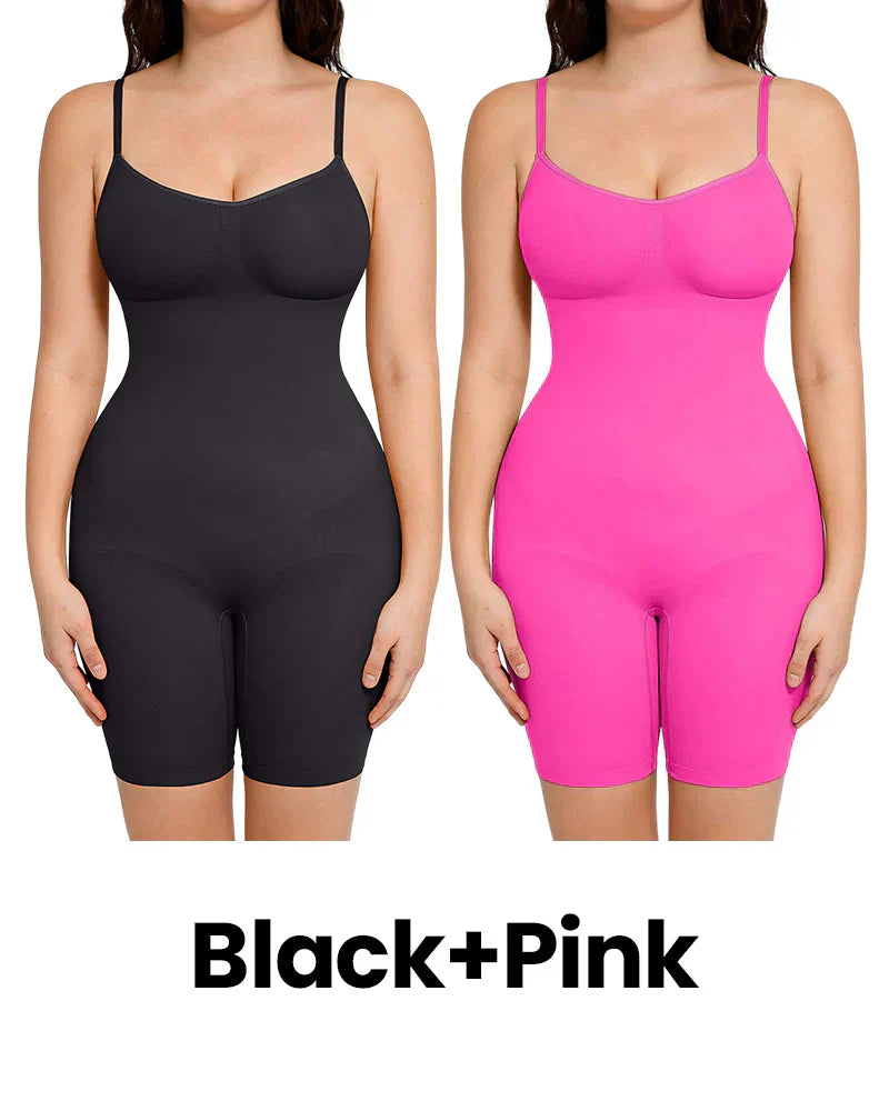 Naadloze Corrigerende Bodysuits