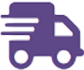 Kostenloser Versand
