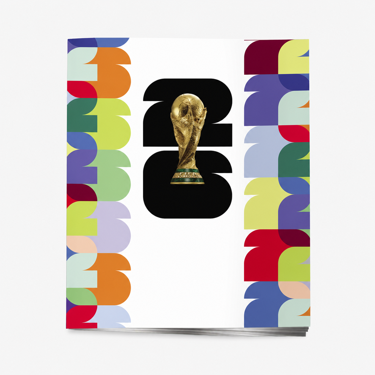Sticker Collection - Soft Cover Album